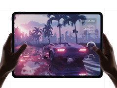 La rumeur veut que le OnePlus compact soit doté d'un écran de 8,5 pouces. Photo : Pad 3 : Pad 3 (Source de l'image : OnePlus)