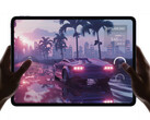 La rumeur veut que le OnePlus compact soit doté d'un écran de 8,5 pouces. Photo : Pad 3 : Pad 3 (Source de l'image : OnePlus)