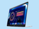 L'écran portable Dell Pro 14 Plus présente un format 16:10. (Source de l'image : Dell)