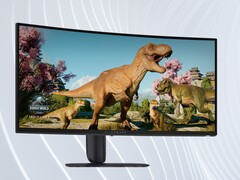 Dell lance de nouveaux écrans de jeu Alienware à des prix attractifs.