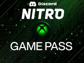 Bannière pour Xbox Game Pass et Discord Nitro