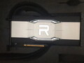 AMD pourrait ne jamais sortir la Radeon RX 6900 XTX. (Image source : bswvae - Weibo)