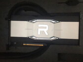 AMD pourrait ne jamais sortir la Radeon RX 6900 XTX. (Image source : bswvae - Weibo)