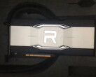 AMD pourrait ne jamais sortir la Radeon RX 6900 XTX. (Image source : bswvae - Weibo)