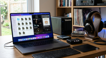 IA stupide : les MacBook, en particulier, ne prennent pas en charge le format LDAC