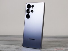 Le Galaxy S25 Ultra serait plus cher à produire que le Galaxy S24 Ultra. (Source de l&#039;image : Notebookcheck)