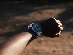 Garmin déploie la version 18.22 du logiciel pour la Forerunner 955. (Source de l&#039;image : Garmin)