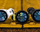 Garmin a annoncé la bêta publique v17.18 pour les smartwatches Forerunner 955 et Forerunner 965 (ci-dessus). (Source de l'image : Garmin)