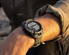 La version beta v15.02 de Garmin est disponible en OTA pour plusieurs smartwatches, dont l'Instinct 2X (ci-dessus). (Source de l'image : Garmin)