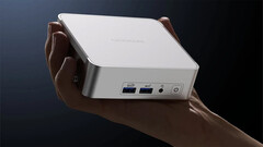 Geekom présente en avant-première le mini PC IT14 Pro (Source de l'image : IT Home)