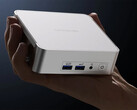 Geekom présente en avant-première le mini PC IT14 Pro (Source de l'image : IT Home)