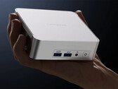 Geekom présente en avant-première le mini PC IT14 Pro (Source de l'image : IT Home)