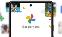 L&#039;application Google Photos s&#039;est plantée sur les téléphones Pixel 6 après sa dernière mise à jour logicielle. (Image source : Google - édité)