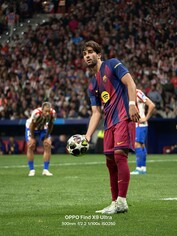 Capturé avec l'appareil photo à zoom 3x 200MP de l'Oppo Find X9 Ultra + le téléconvertisseur 300mm.