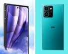 Le successeur du HMD Skyline présenté ici ne devrait présenter que très peu de changements au niveau du design.
