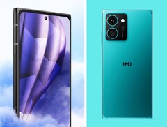 Le successeur du HMD Skyline présenté ici ne devrait présenter que très peu de changements au niveau du design.