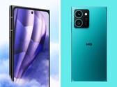 Le successeur du HMD Skyline présenté ici ne devrait présenter que très peu de changements au niveau du design.