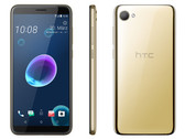 Courte critique du smartphone HTC Desire 12