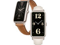 La Watch FIT Mini se décline en plusieurs designs élégants. (Image source : Huawei)