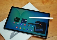 La Samsung Galaxy Tab S10 FE a été améliorée, mais elle est assez chère compte tenu de ses performances