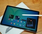 La Samsung Galaxy Tab S10 FE a été améliorée, mais elle est assez chère compte tenu de ses performances