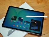 La Samsung Galaxy Tab S10 FE a été améliorée, mais elle est assez chère compte tenu de ses performances
