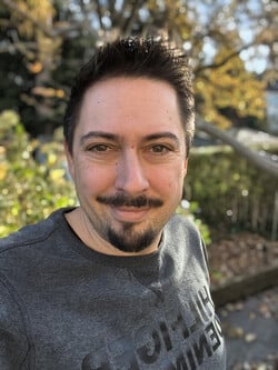 Selfie avec le Xiaomi 15T Pro