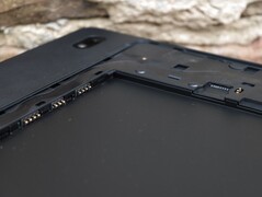 Test du Lenovo ThinkTab X11
