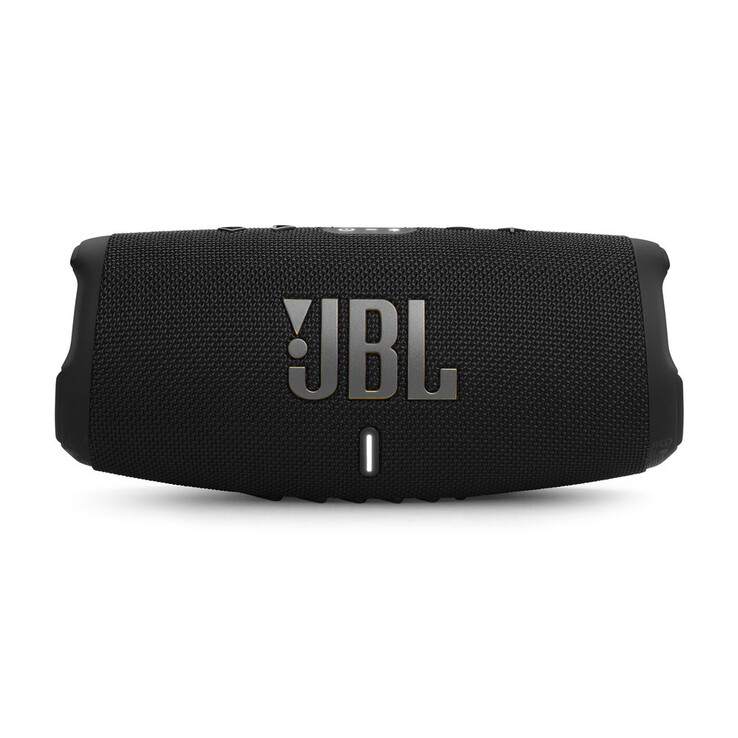 L'enceinte Wi-Fi JBL Charge 5. (Source : JBL)
