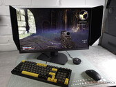 La vitesse est sa priorité : Le moniteur de jeu KTC 24N1 400-Hz passé en revue