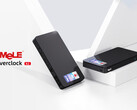 Le nouveau Overclock X2 de MeLE est équipé du processeur Intel N150. Sur la photo : une image promotionnelle du mini PC. (Source de l'image : MeLE)