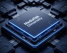Le MediaTek Dimensity 9500 a fait ses débuts sur Geekbench (source d'image : Google Gemini)