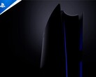 L'image teaser de la PS5 Pro est montrée (Image source : Sony PlayStation YouTube with edits)