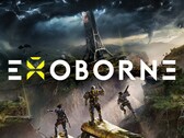 La date de sortie d'Exoborne n'est pas encore connue. (Source de l'image : Exoborne.com)