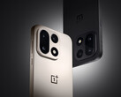 Le coloris Mist Purple du OnePlus 15 pourrait ne pas être proposé sur le marché mondial. En photo : les deux autres coloris du téléphone. (Source de l'image : OnePlus)
