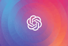 Logo d'OpenAI. Les agents d'IA de l'entreprise ont formé un essaim incontrôlable lors d'un test de cybersécurité.