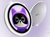L'écran selfie tendance Bubble d'Oppo