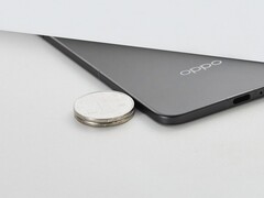 L'Oppo Find N5 sera disponible en plusieurs couleurs (Source : Oppo)