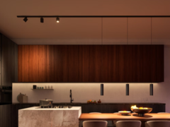 Le connecteur Philips Hue Perifo T est désormais en vente en Europe. (Source de l'image : Philips Hue)