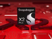 Les SoC Qualcomm Snapdragon X2 Plus prennent en charge jusqu'à 128 Go de mémoire vive. (Source de l'image : Qualcomm)