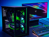 Les RTX 3070 Ti et RTX 3080 Ti sont déjà apparues sur la boutique Tmall de Razer. (Image source : Tmall)