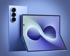 Avec le Z Fold8 Ultra « Galaxy », Samsung modifie l'appellation de son modèle pliable haut de gamme.