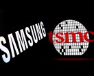 Samsung pourrait s'emparer de certains des clients de TSMC.  (Image Source : SemiWiki)