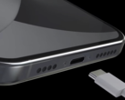 L'iPhone 14 pourrait bénéficier d'une mise à jour surprise avec un port USB-C sur Lightning. (Image source : 4RMD)