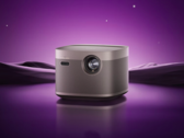 Le projecteur XGIMI H6 Pro 4K est doté d'une source lumineuse hybride LED et laser. (Source de l'image : XGIMI)