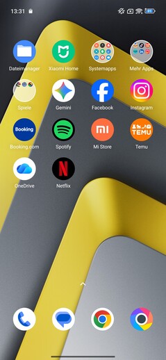 Xiaomi Poco M8 Pro 5G