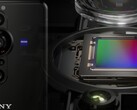 Le Sony Xperia PRO-I a été promu avec le slogan "THE Camera" en raison de son système de caméra haut de gamme. (Image source : Sony - édité)
