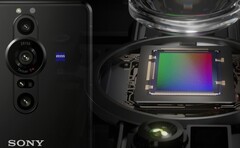 Le Sony Xperia PRO-I a été promu avec le slogan &quot;THE Camera&quot; en raison de son système de caméra haut de gamme. (Image source : Sony - édité)