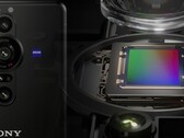 Le Sony Xperia PRO-I a été promu avec le slogan "THE Camera" en raison de son système de caméra haut de gamme. (Image source : Sony - édité)