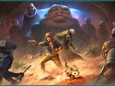 Art du jeu Star Wars Outlaws (Source d'image : Ubisoft)